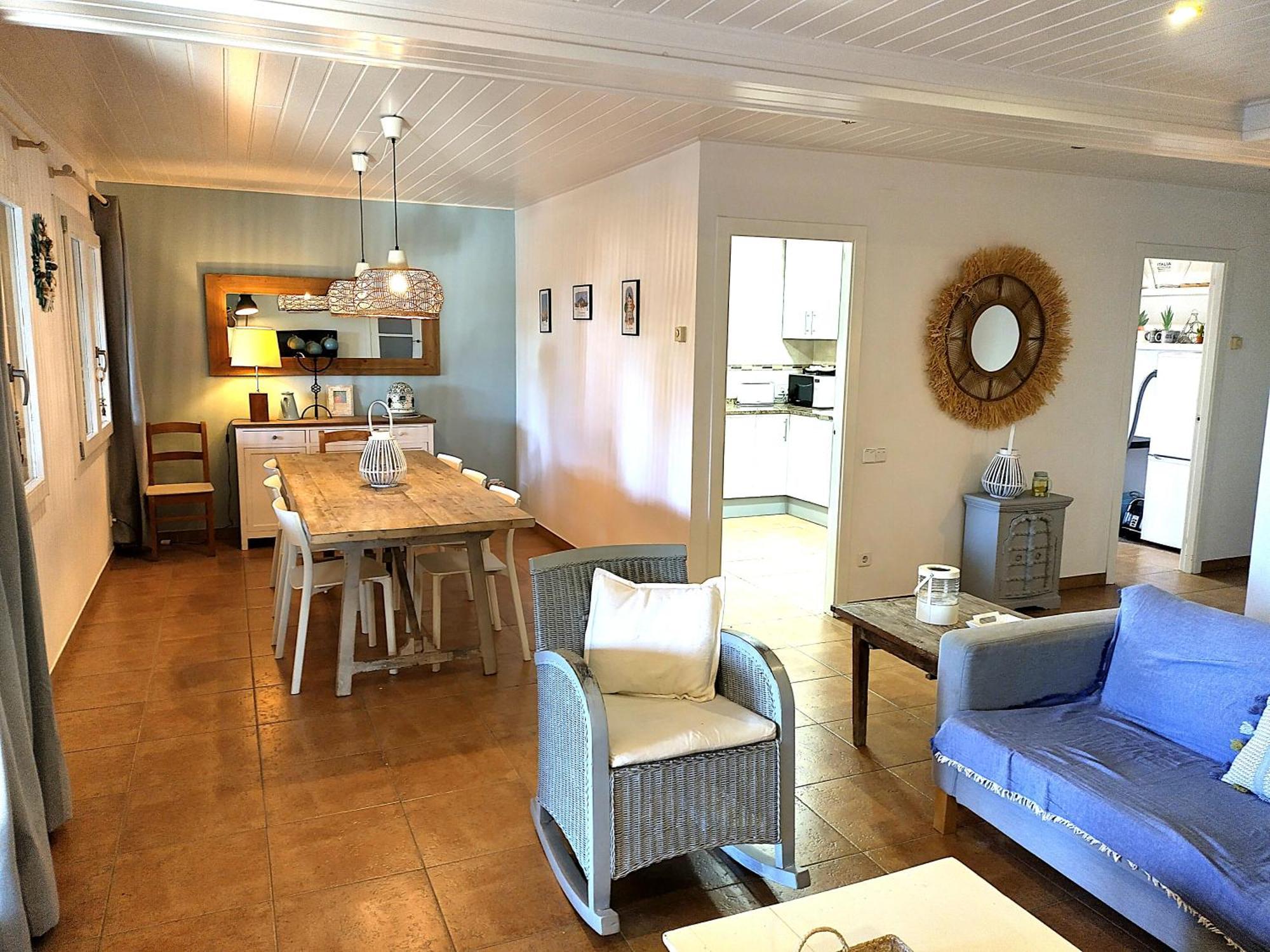 Casa Feliz Villa Sant Cebrià de Vallalta Екстериор снимка