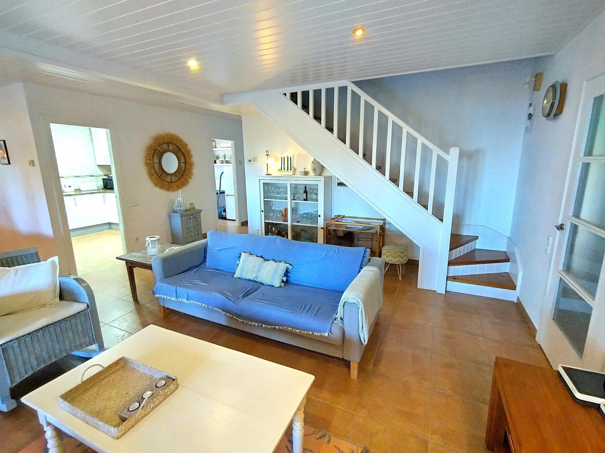 Casa Feliz Villa Sant Cebrià de Vallalta Екстериор снимка