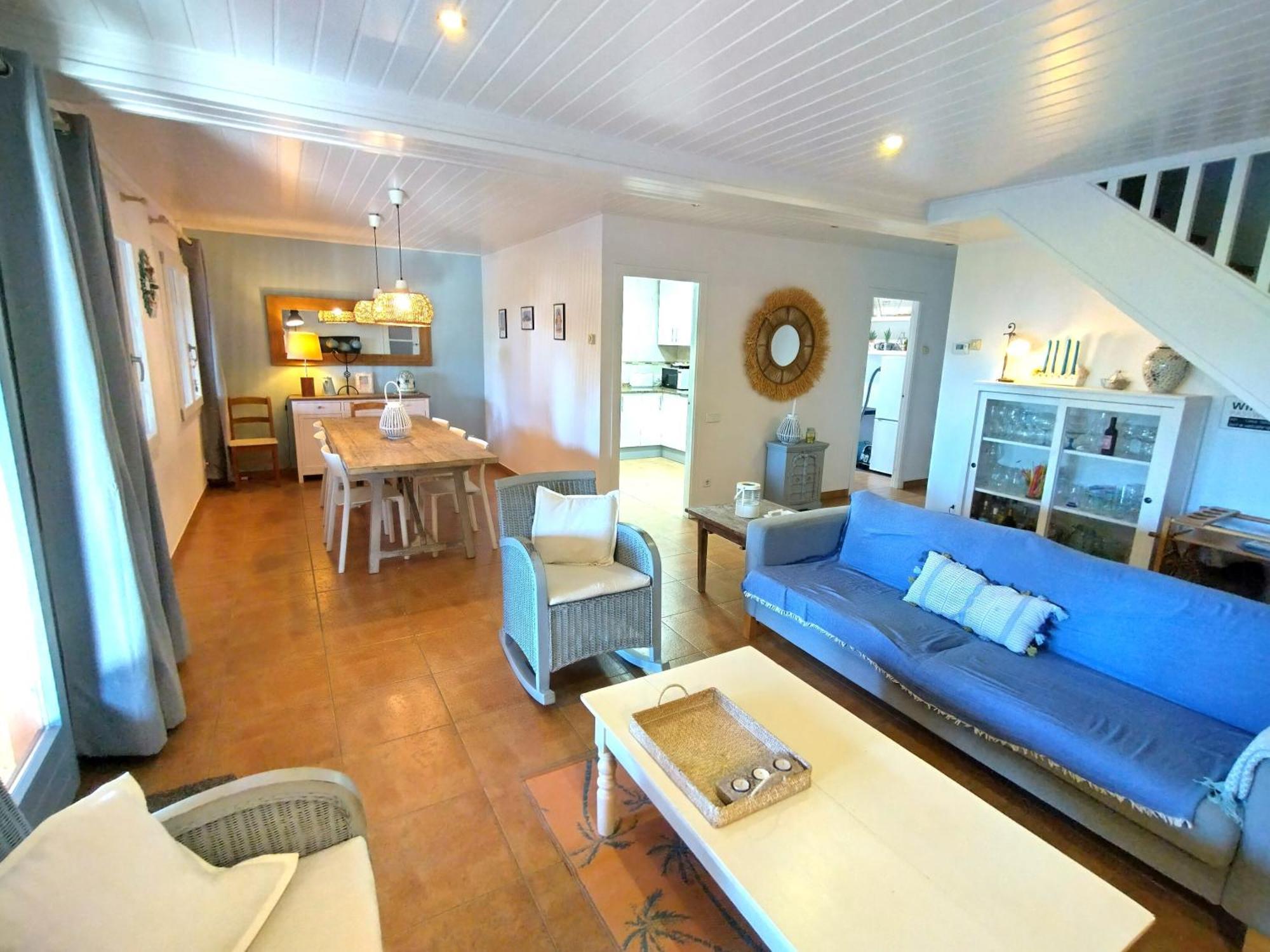 Casa Feliz Villa Sant Cebrià de Vallalta Екстериор снимка