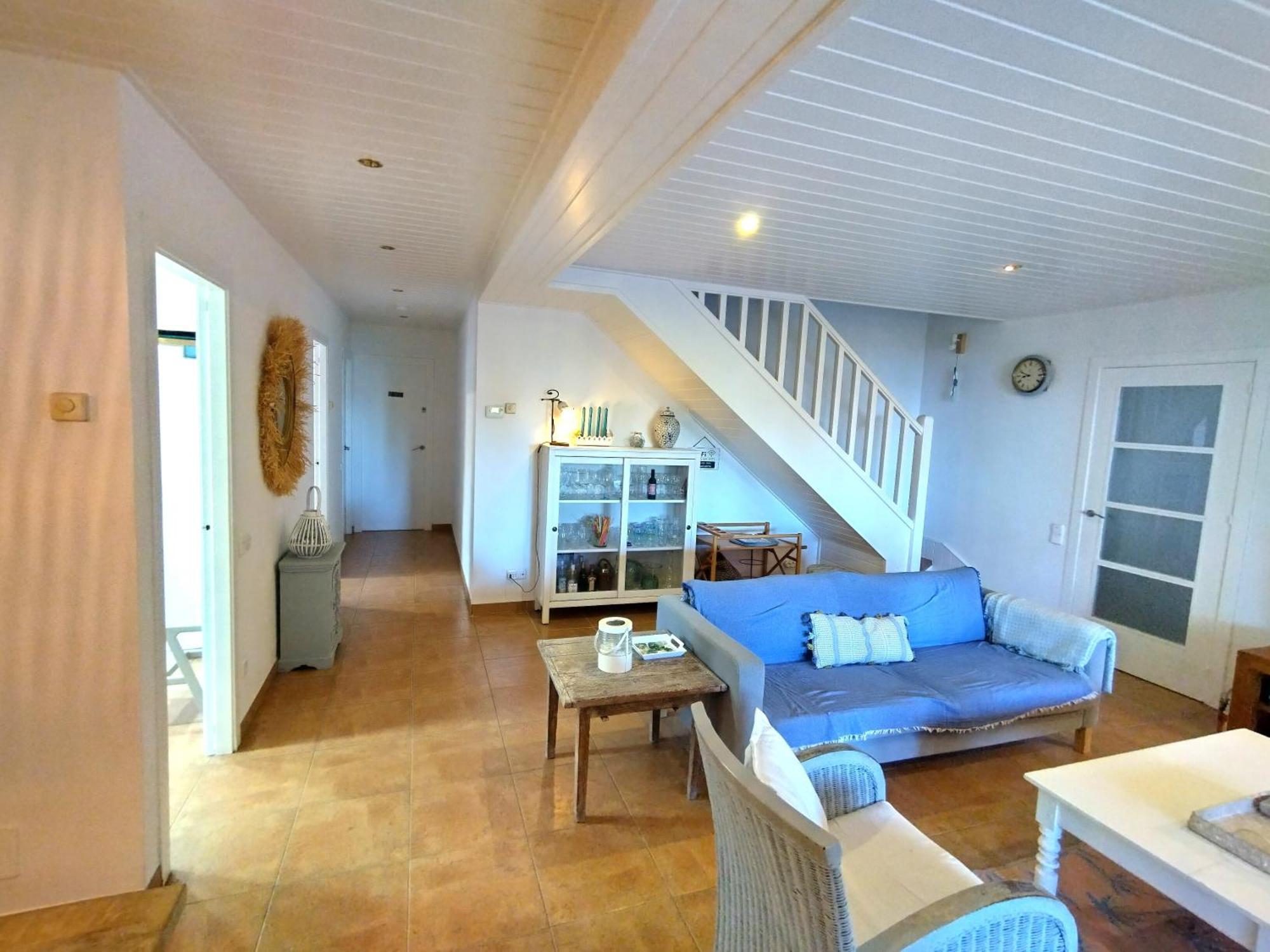Casa Feliz Villa Sant Cebrià de Vallalta Екстериор снимка