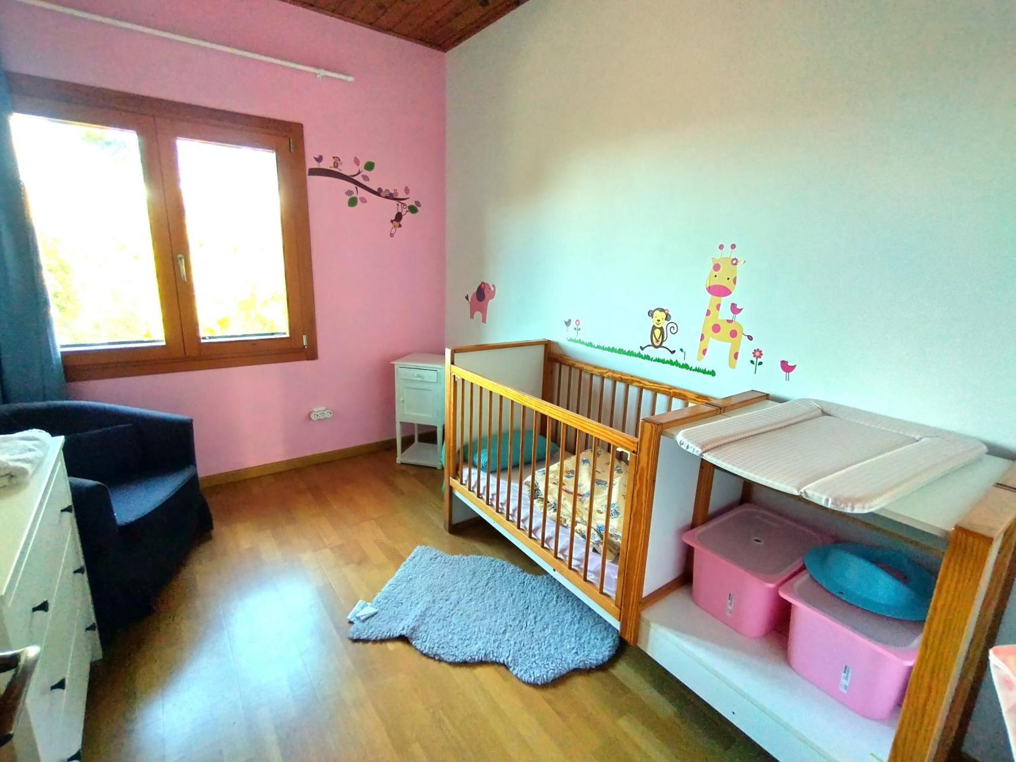 Casa Feliz Villa Sant Cebrià de Vallalta Екстериор снимка